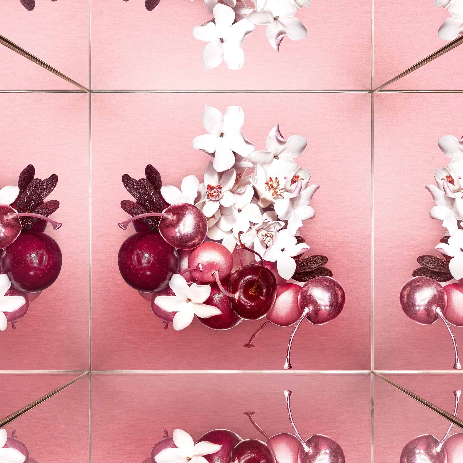 Sisterland Blush Cherry Парфюмерная вода 