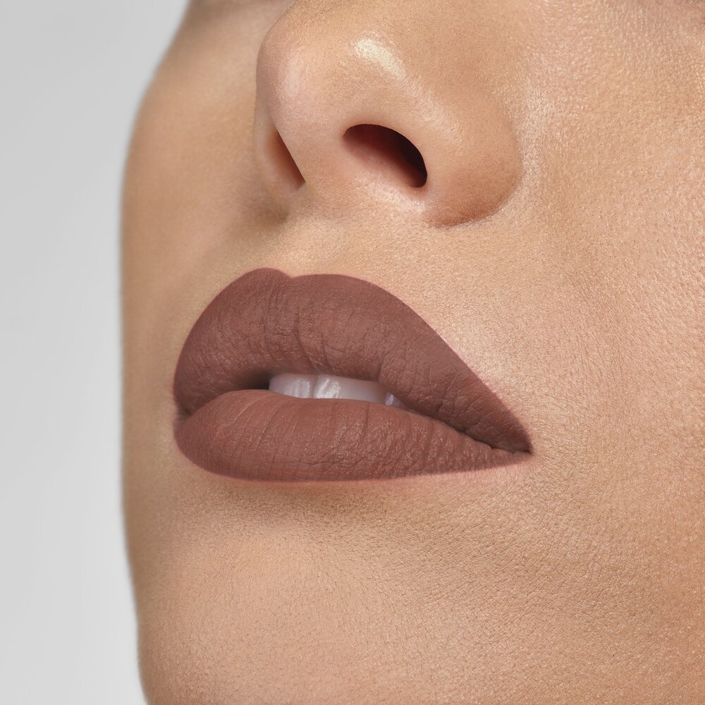 Помада для губ Rouge Artist Velvet Nude 