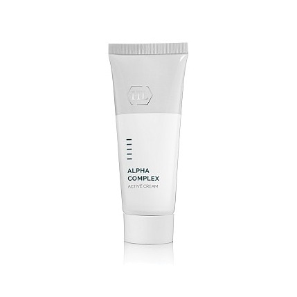 Крем активный Active Cream Alpha Complex