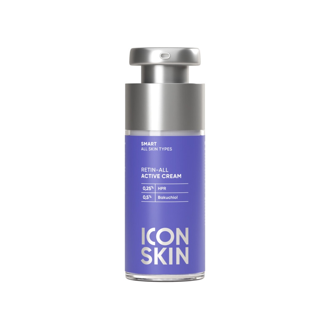 Крем-актив Retin-All