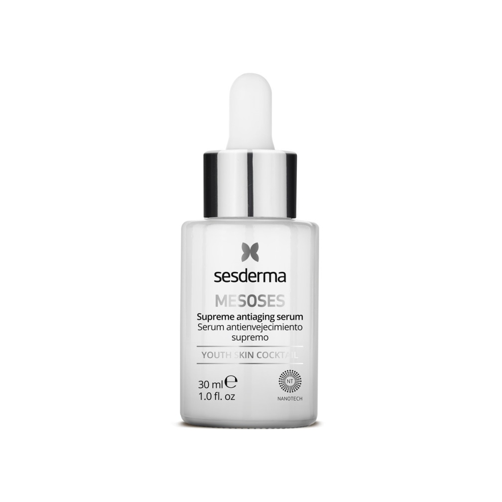 Сыворотка омолаживающая Supreme Mesoses