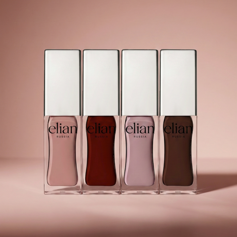 Блеск для губ Pure Emotion Lip Gloss