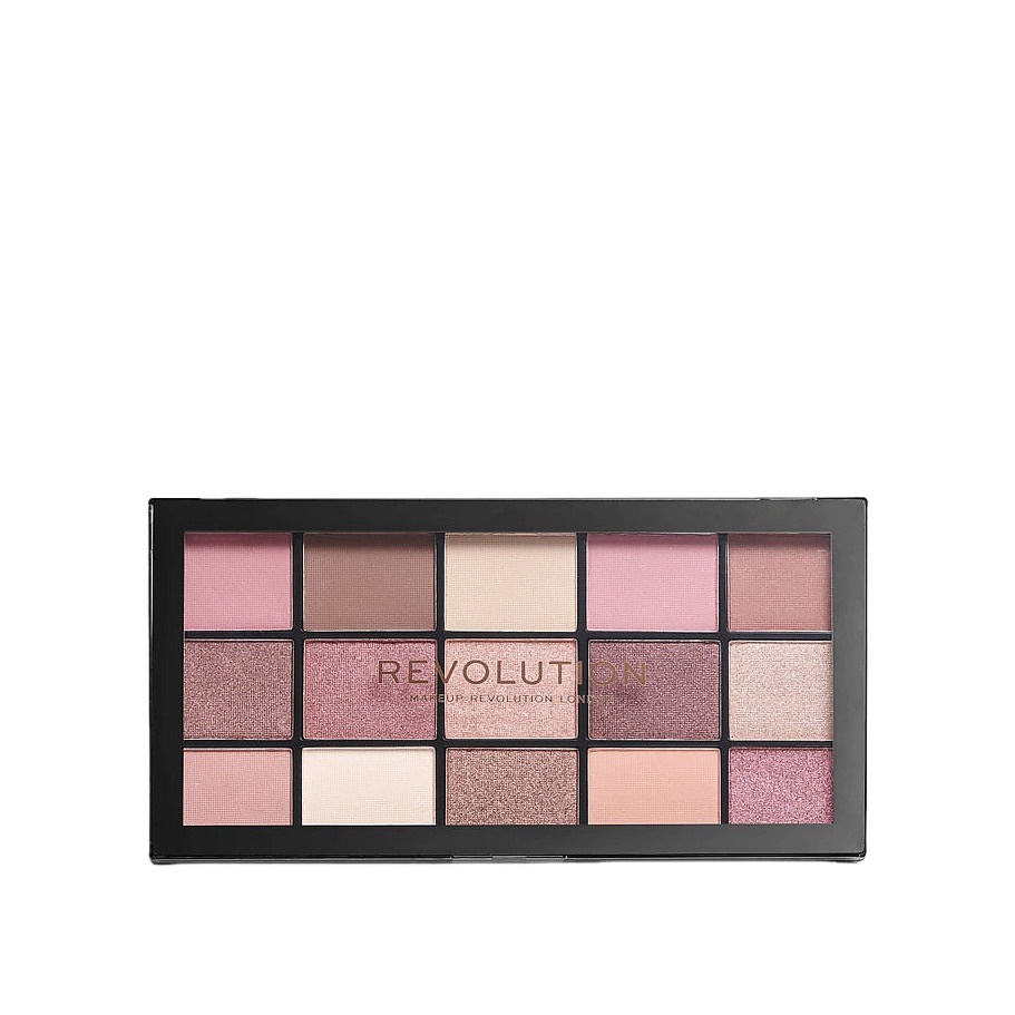 Палетка теней Re-Loaded Palette