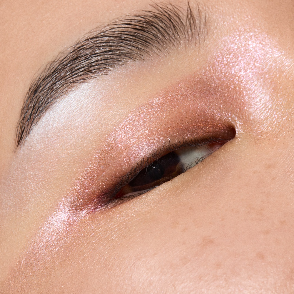 Тени для век Eye Shadow Metallic
