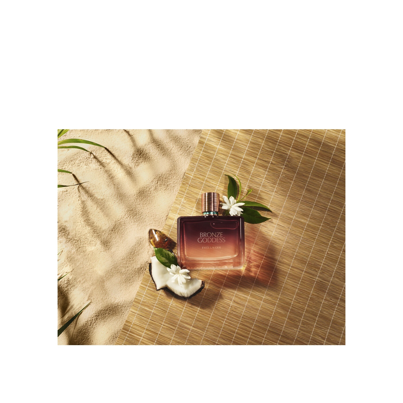 Bronze Goddess Парфюмерная вода купить в VISAGEHALL