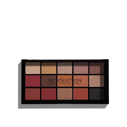 Палетка теней Re-Loaded Palette магазин VISAGEHALL являющийся официальным дистрибьютором в России