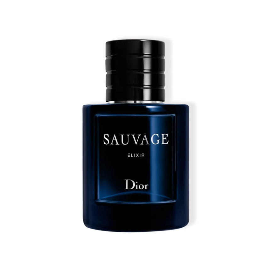 SAUVAGE ELIXIR ~ Духи концентрированные