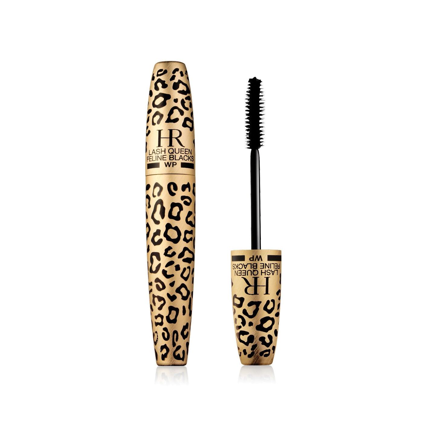 Тушь для ресниц Lash Queen Feline Blacks магазин VISAGEHALL являющийся официальным дистрибьютором в России
