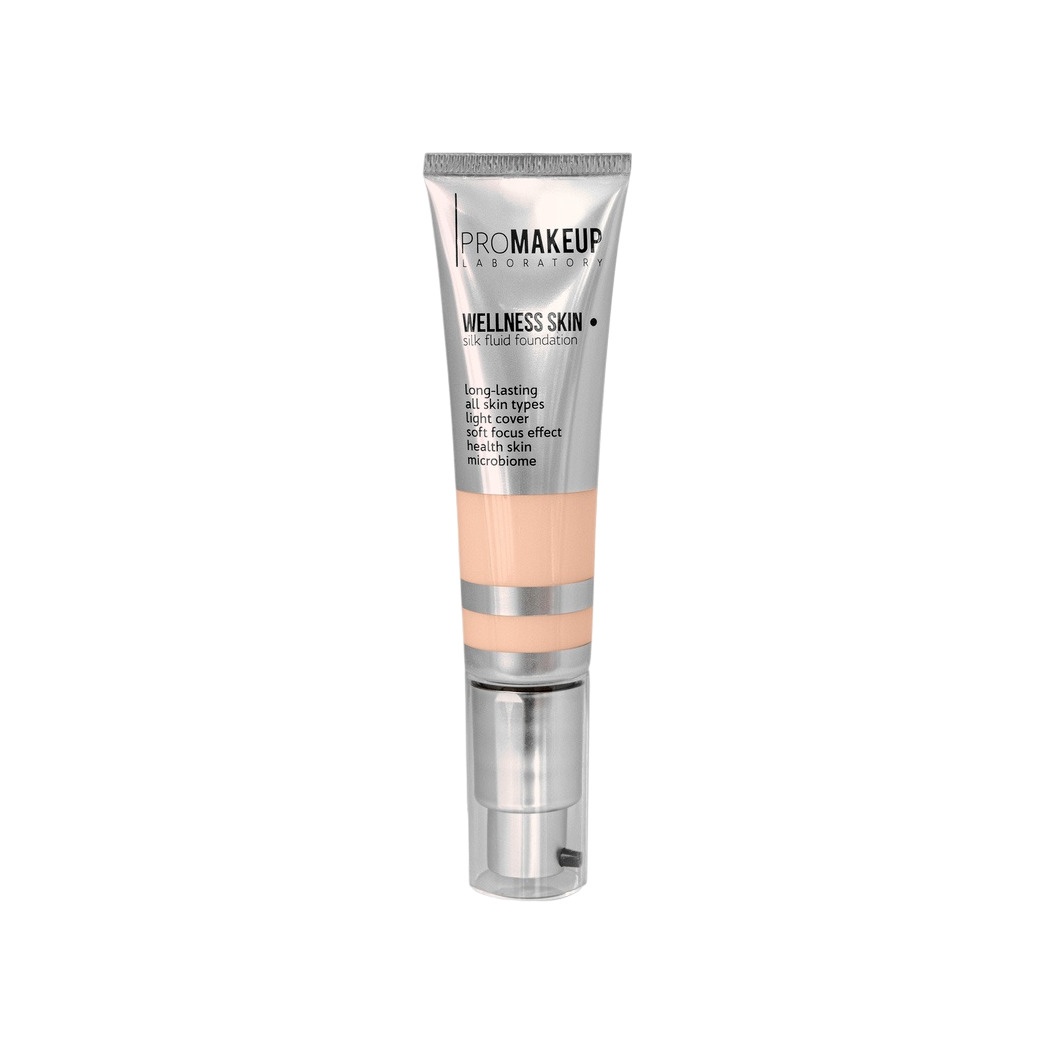 Тональный флюид Wellness Skin