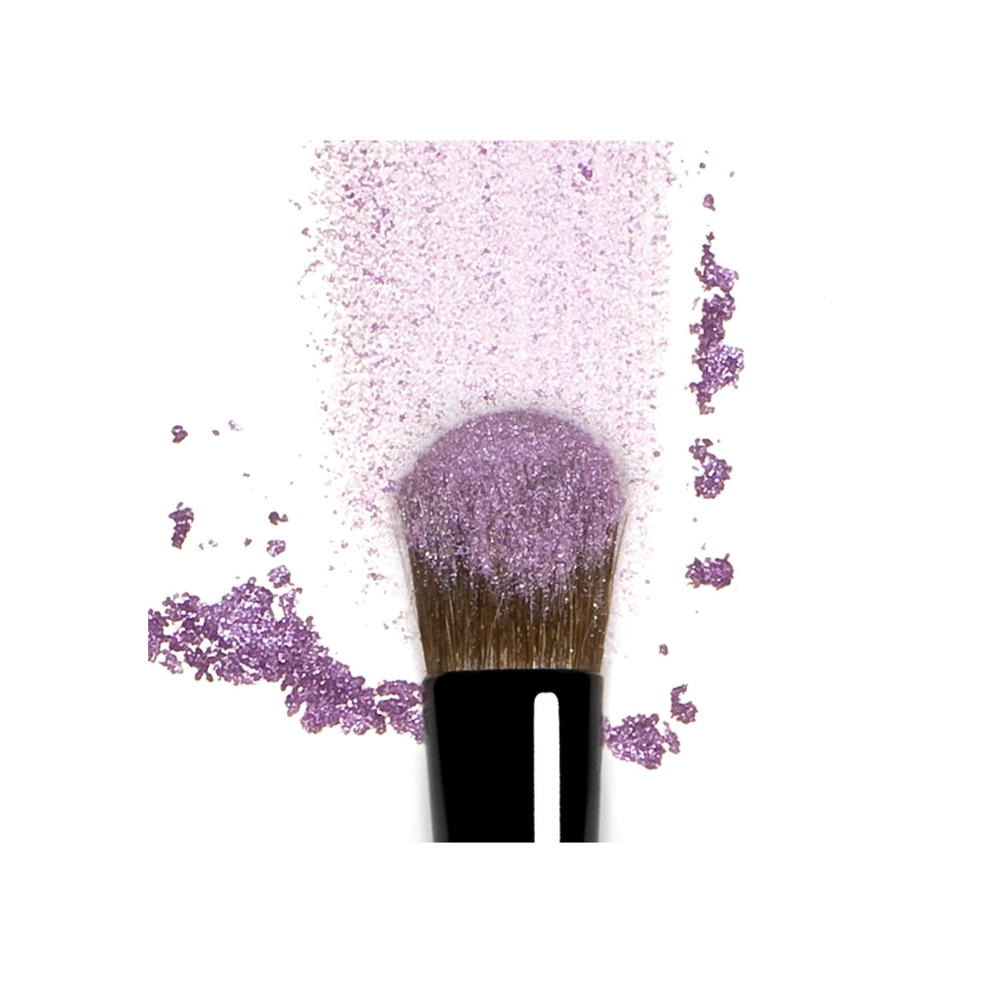 Кисть косметическая Eye Shadow Brush