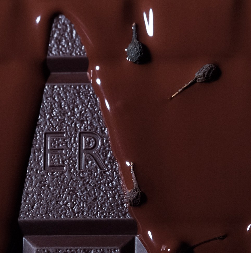 Шоколад горький 80% Пылающий перец купить в VISAGEHALL