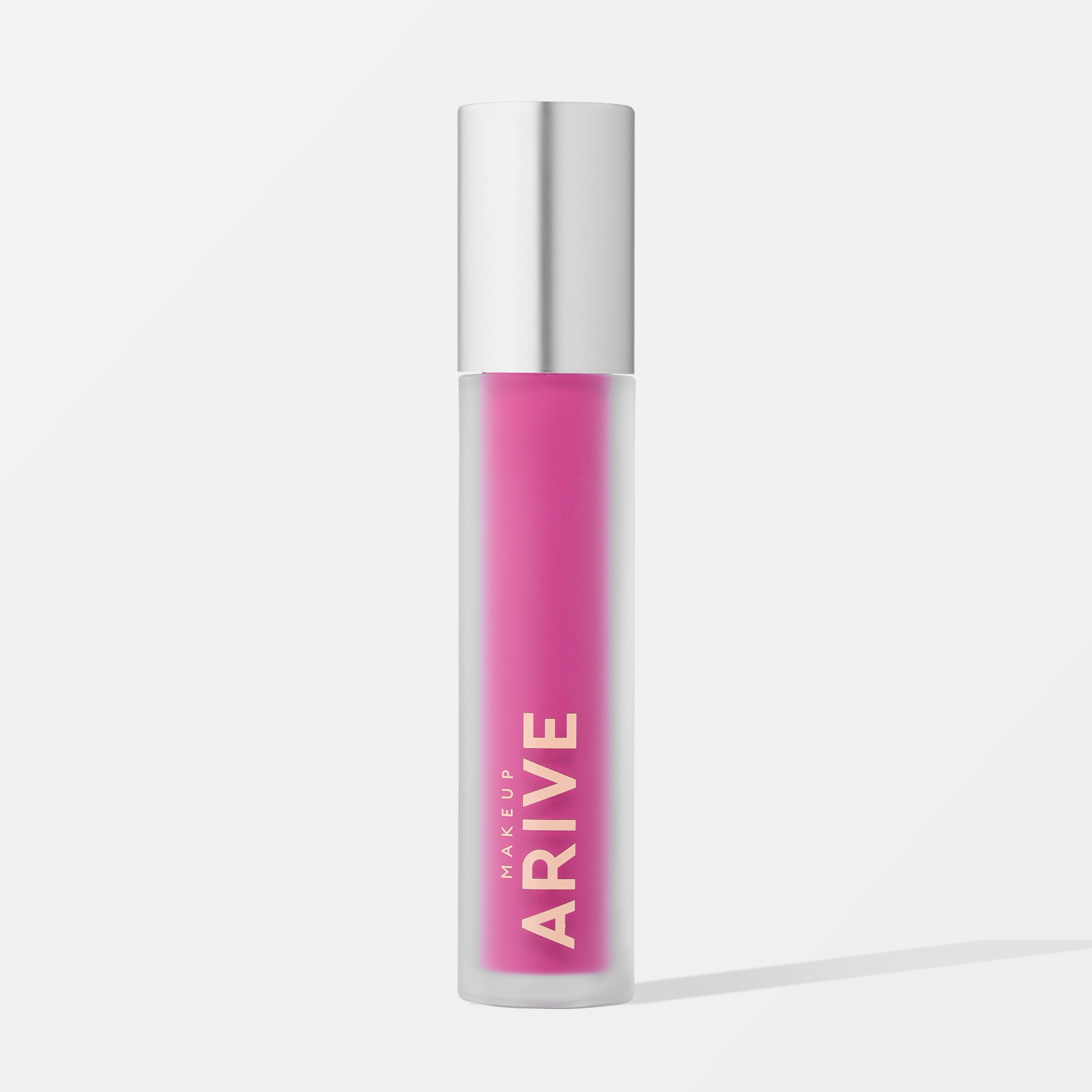 Матовая помада-суфле Soft Matte Lipstick