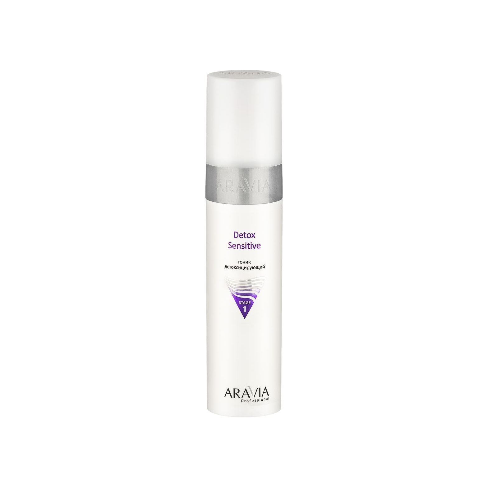 Тоник детоксицирующий Detox Sensitive купить в VISAGEHALL
