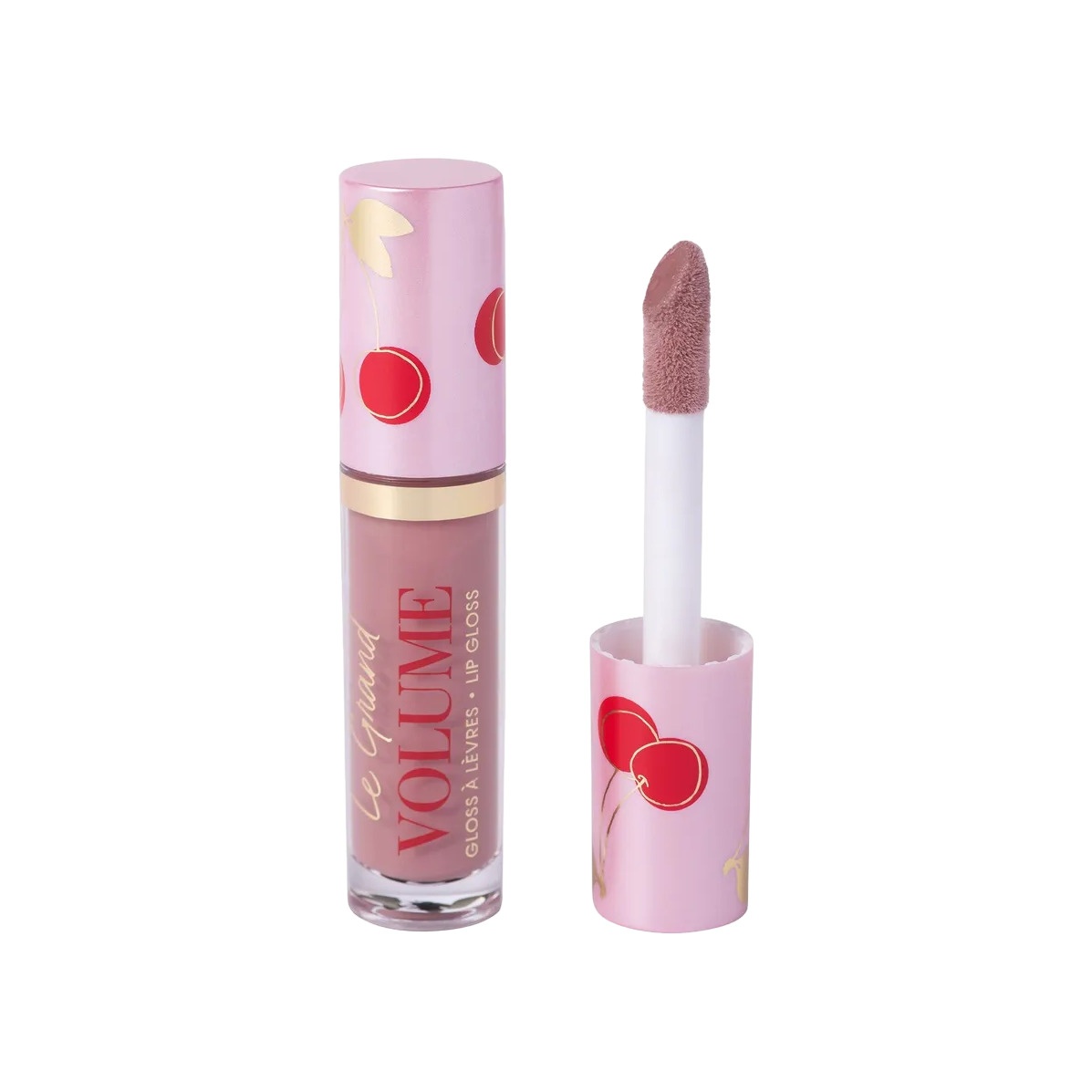 Блеск для губ Lip gloss Le Grand Volume купить в VISAGEHALL