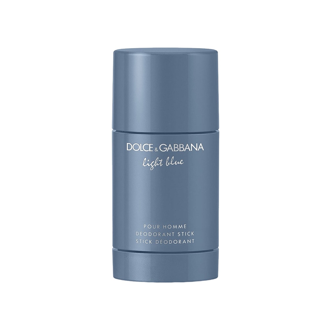 Дезодорант-стик Light Blue Pour Homme 