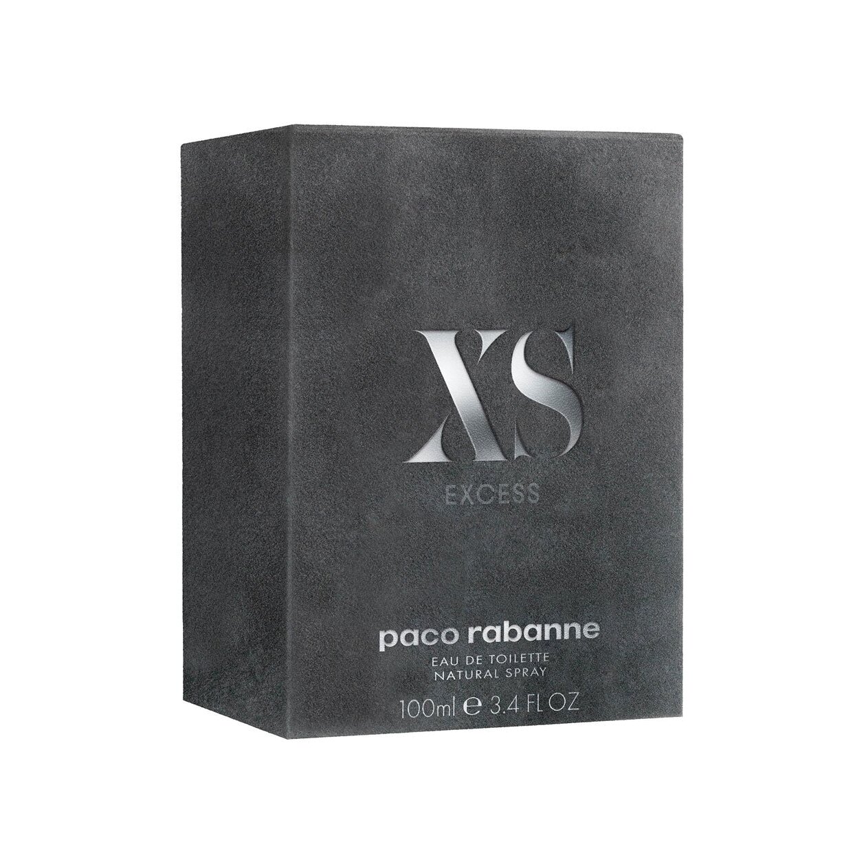 paco rabanne xs pour homme eau de toilette