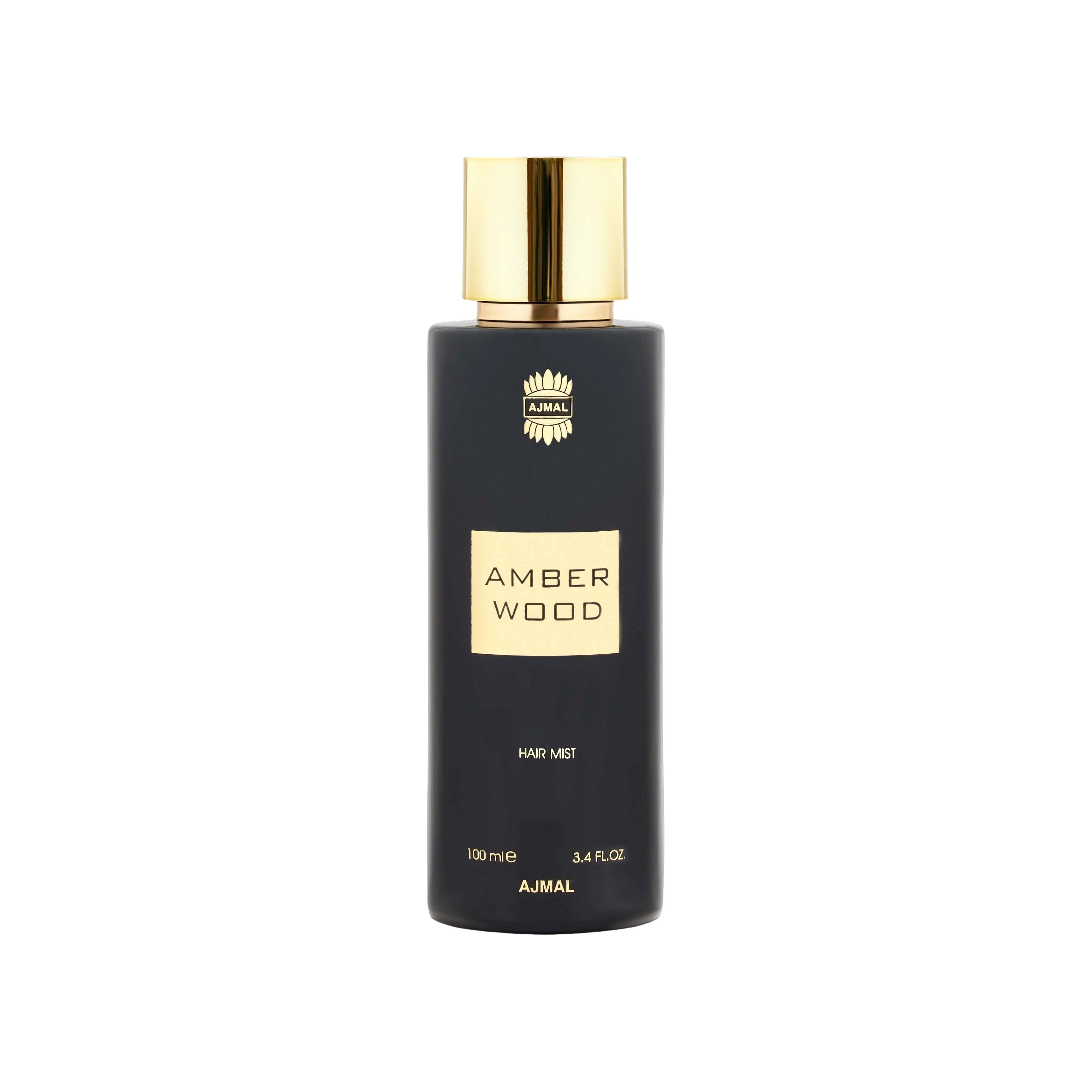 Дымка для волос Amber Wood купить в VISAGEHALL