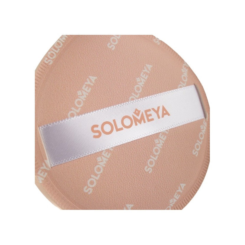 Спонж для макияжа каплевидный, Пудрово-розовый купить в VISAGEHALL