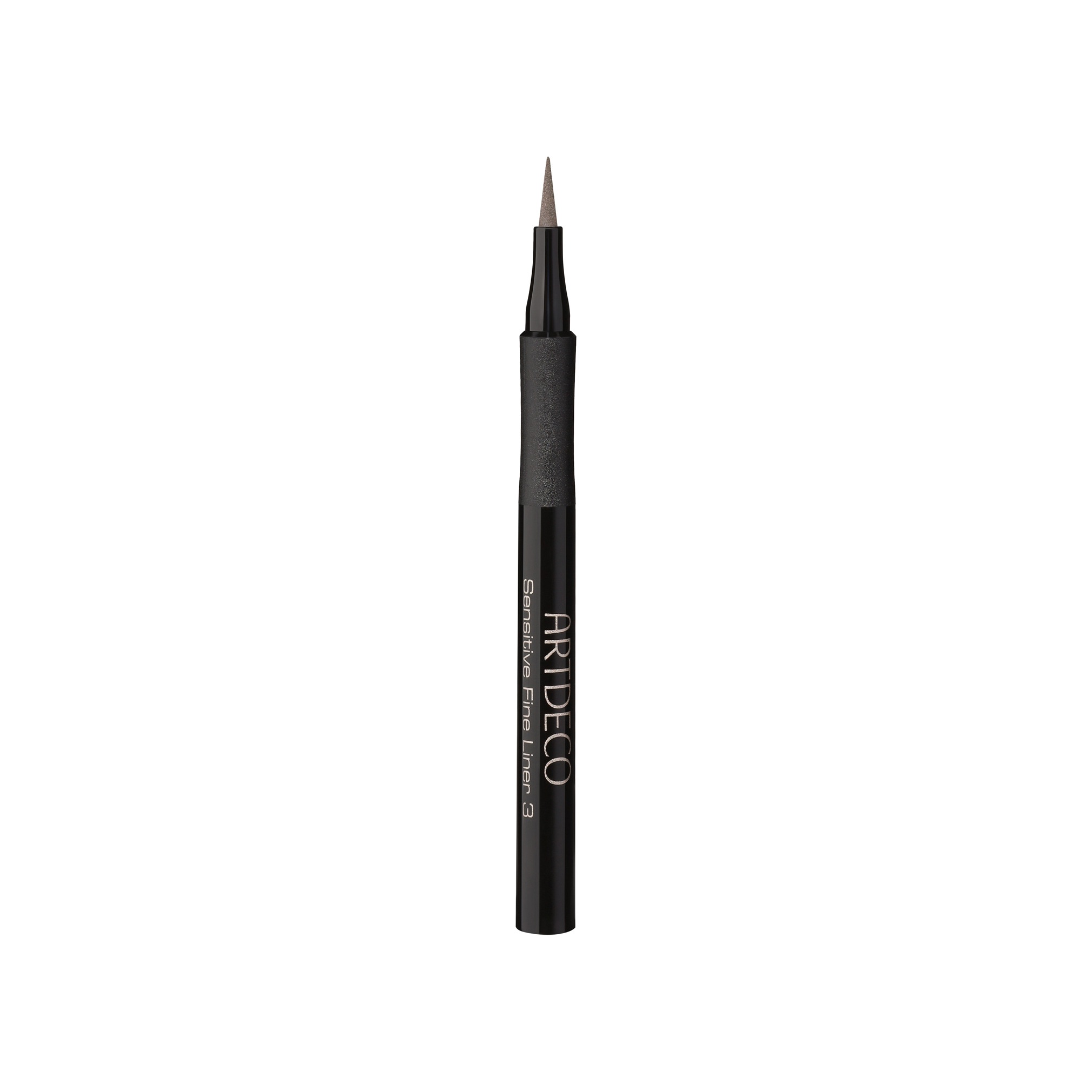 Подводка для чувствительных глаз Sensitive Fine Liner