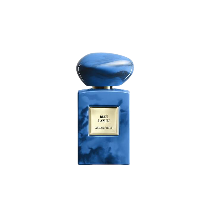 Armani Privé Bleu Lazuli Парфюмерная вода купить в VISAGEHALL