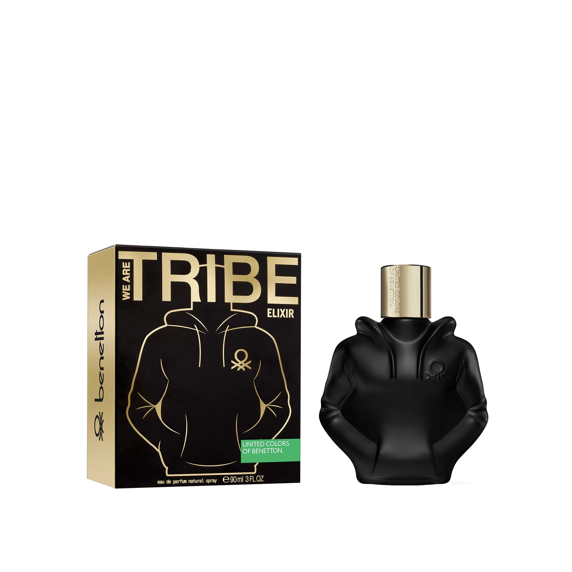 We Are Tribe Elixir Парфюмерная вода