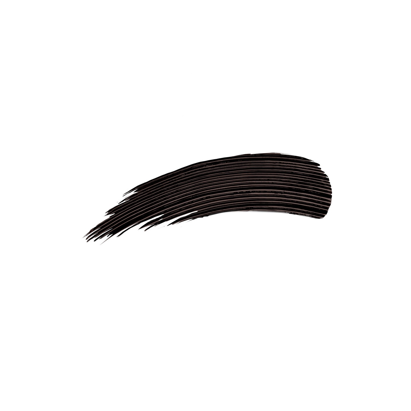 Тушь для ресниц Объем миллиона ресниц Balm Brown