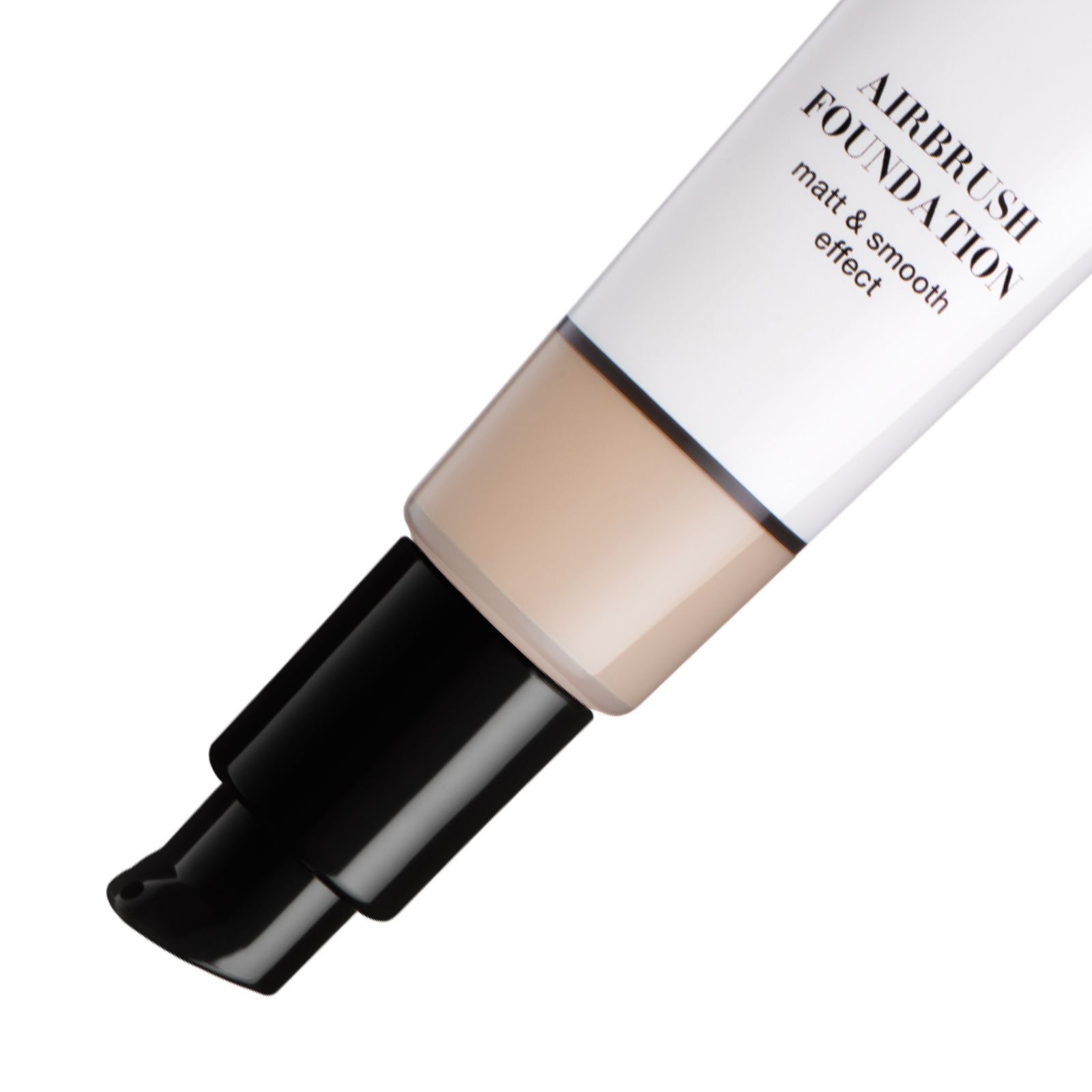 Тональное средство Airbrush foundation