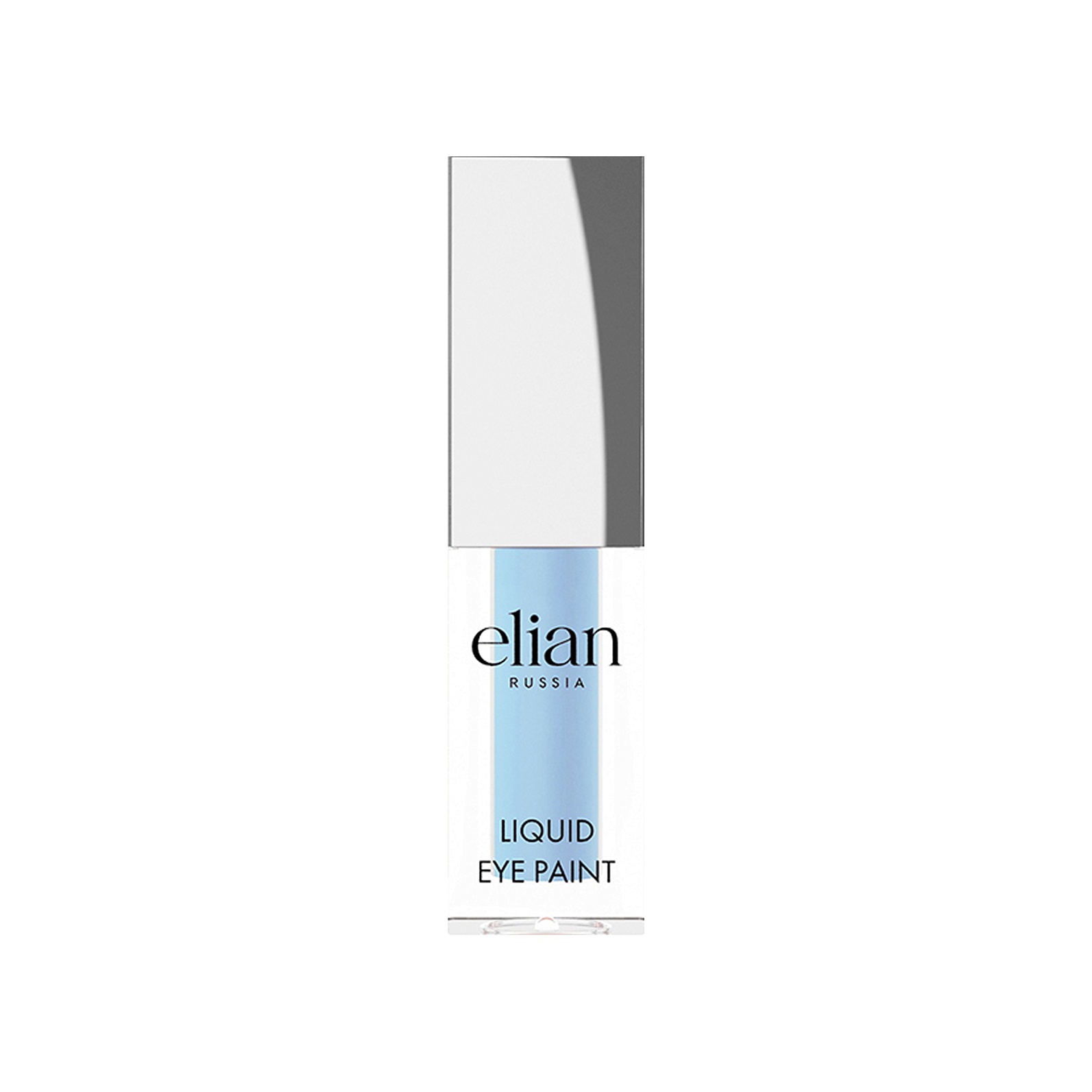 Тени жидкие матовые Liquid Eye Paint  купить в VISAGEHALL