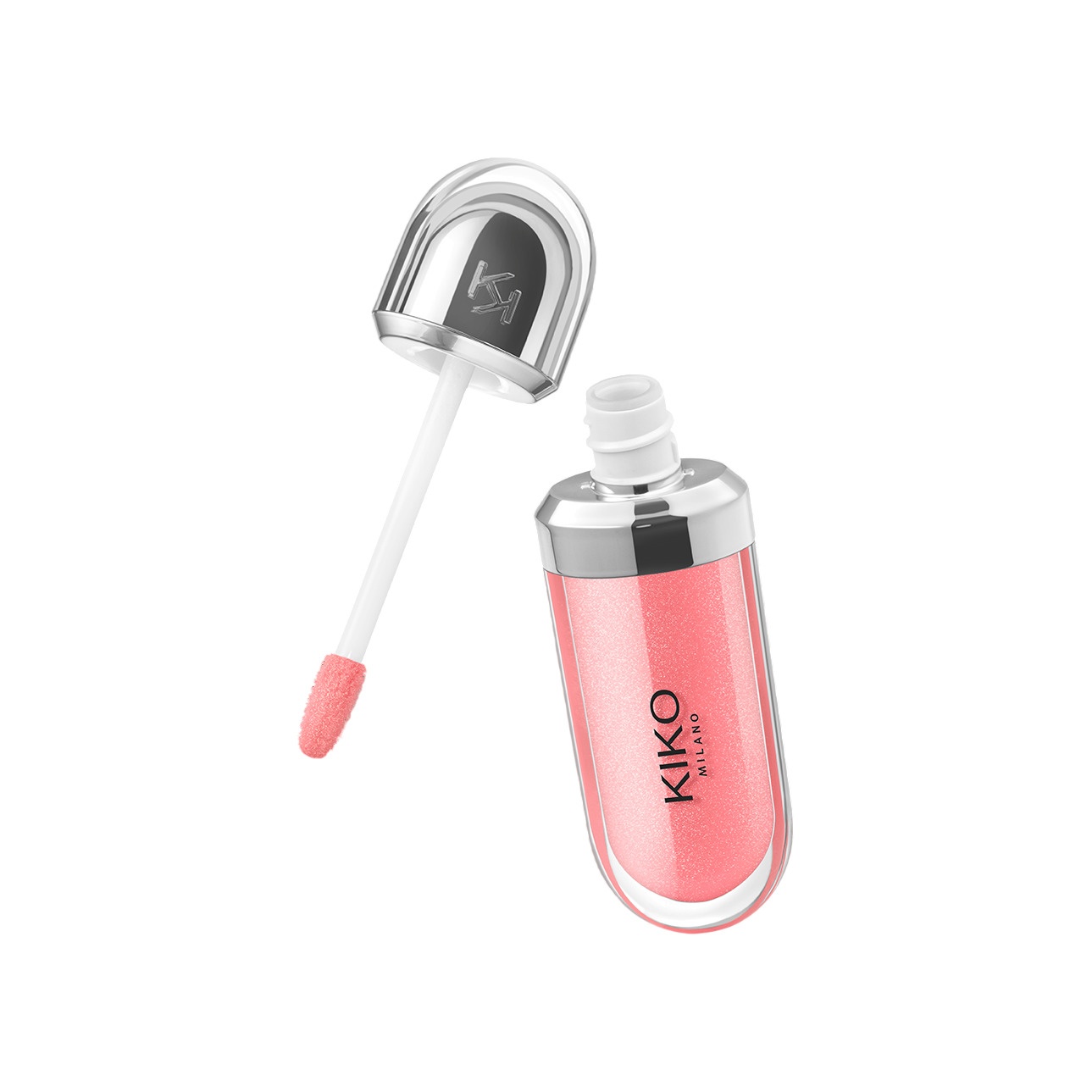 Блеск для губ 3d hydra lipgloss 