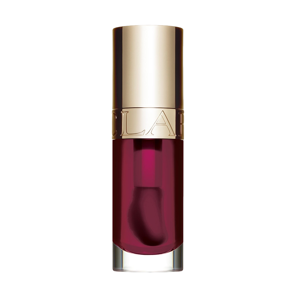 Масло-блеск для губ Lip Comfort Oil 17 Summer in Rose Collection