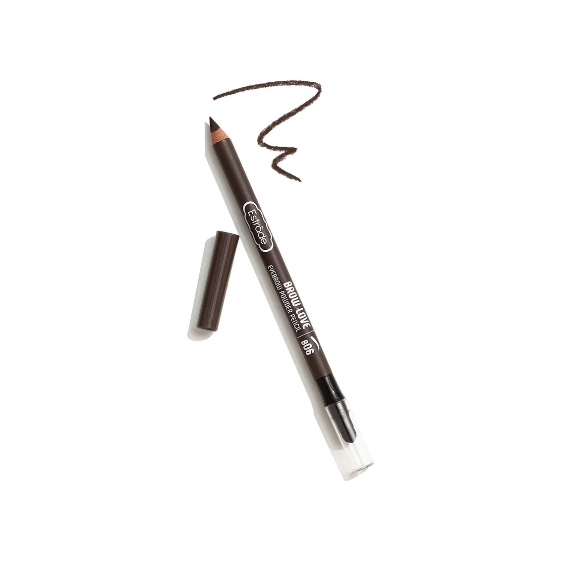 Карандаш для бровей Brow Love