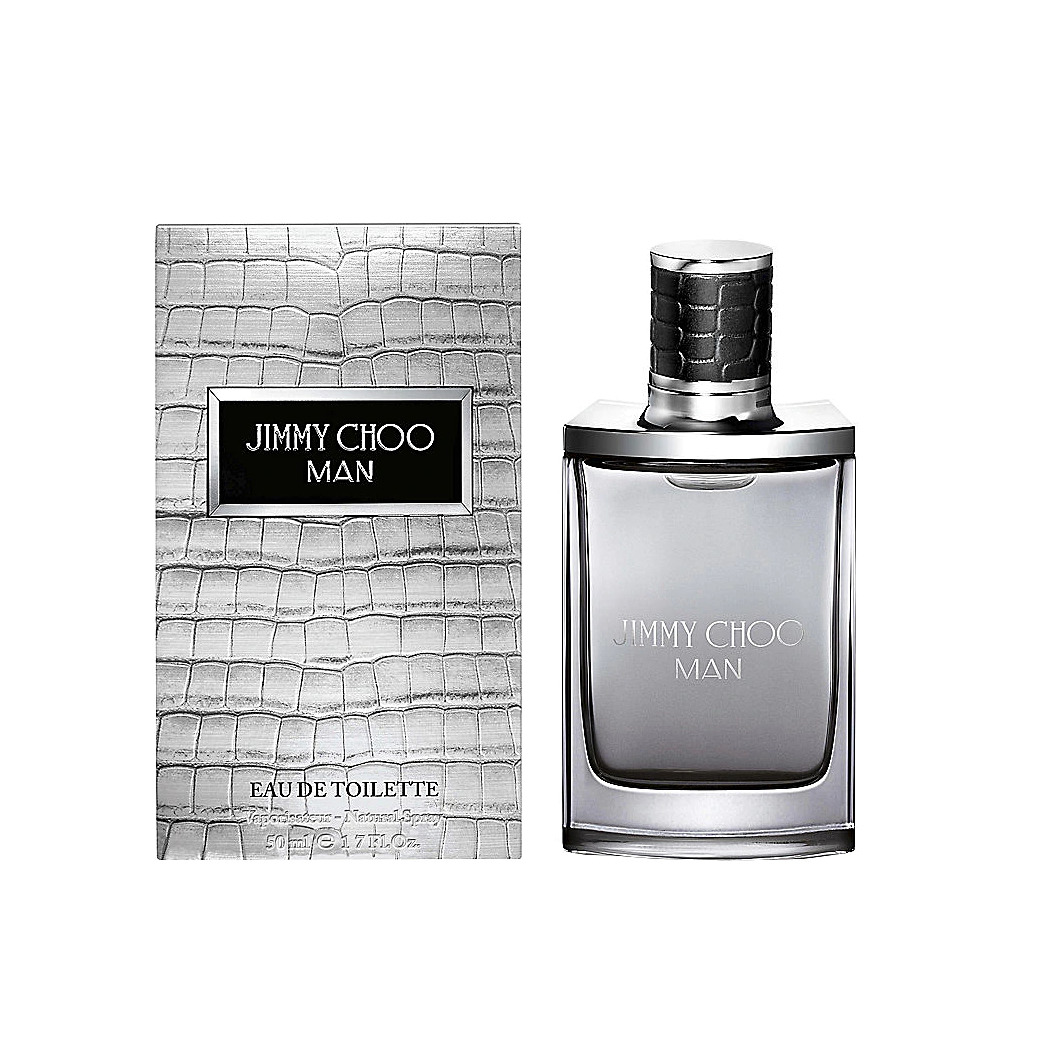 Jimmy Choo Man homme Туалетная вода