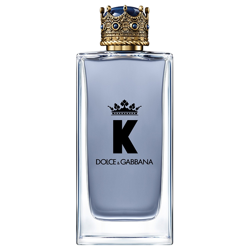 K by Dolce&Gabbana Туалетная вода купить в VISAGEHALL