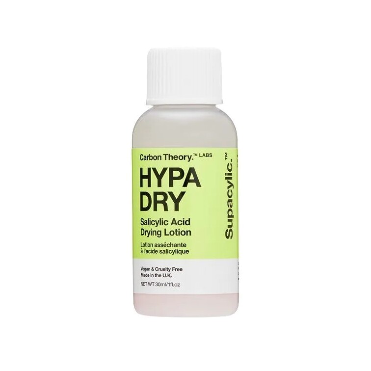 Лосьон для точечного нанесения Hypa Dry Salicylic Acid 