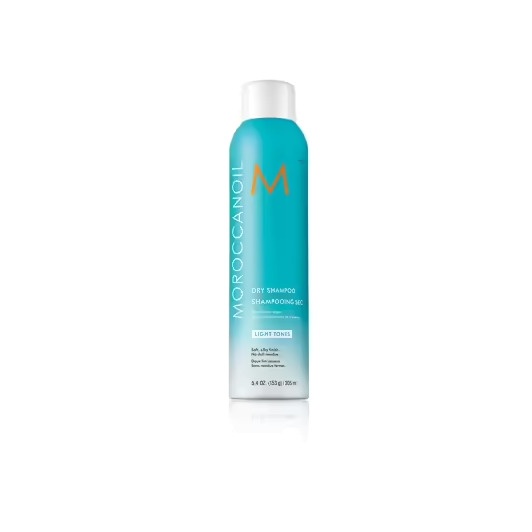 Сухой шампунь для светлых волос Dry Shampoo Light tones купить в VISAGEHALL