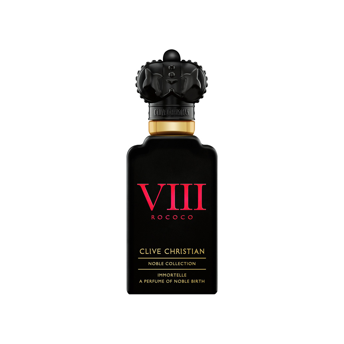 VIII Rococo Immortelle Духи магазин VISAGEHALL являющийся официальным дистрибьютором в России