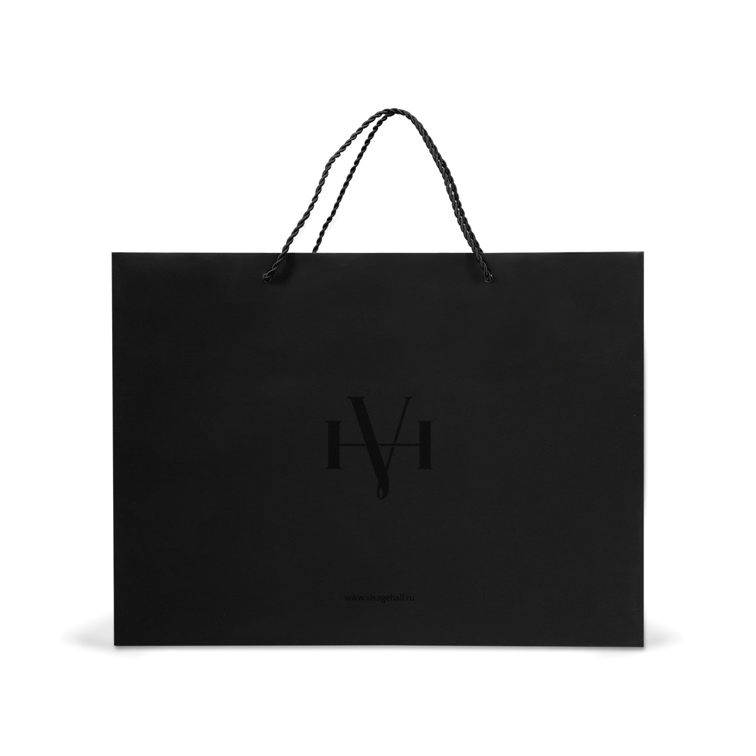 Пакет VISAGEHALL макси купить в VISAGEHALL