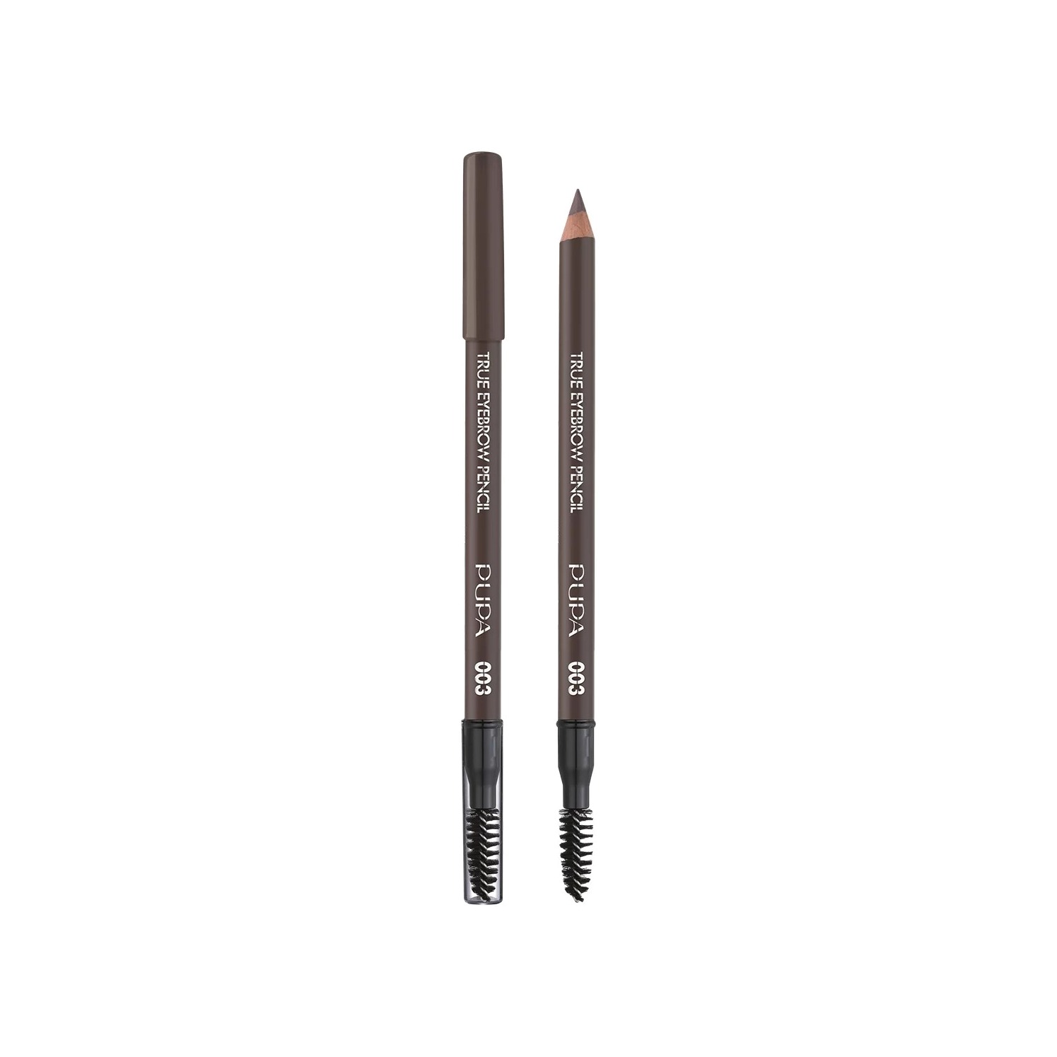 Карандаш для бровей водостойкий True Eyebrow Pencil