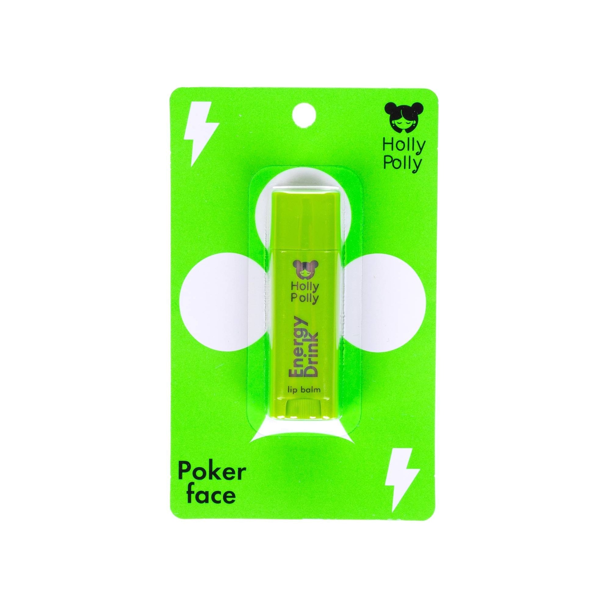 Бальзам для губ Energy Drink купить в VISAGEHALL