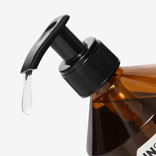 Шампунь для увлажнения и питания сухих волос Dry Hair купить в VISAGEHALL