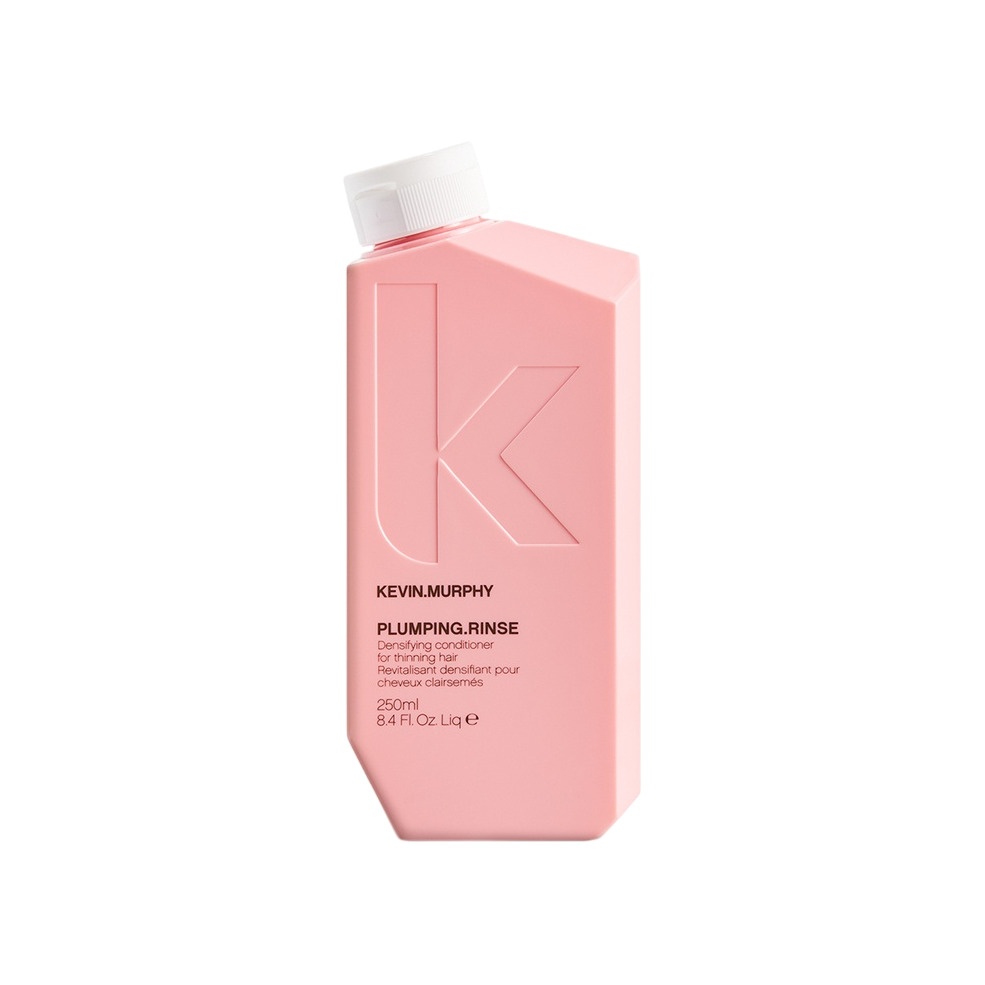 Бальзам для объема и уплотнения волос Plumping.Rinse 250мл