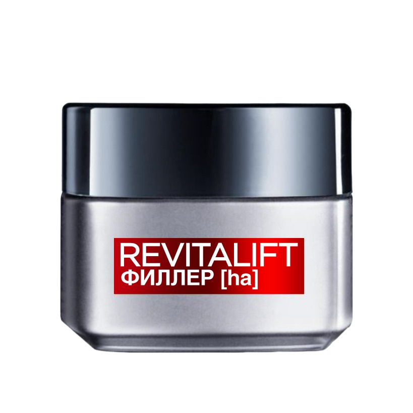 Крем для лица дневной Revitalift Filler