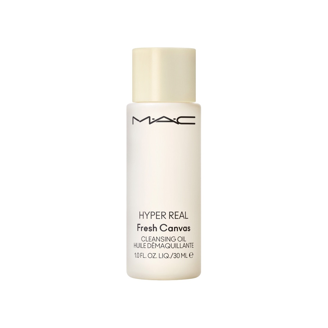 Масло очищающее Hyper Real Fresh Canvas Oil mini