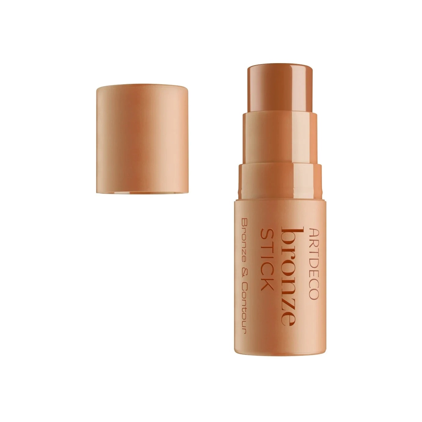 Бронзер кремовый в стике Bronze Stick ARTDECO купить в VISAGEHALL