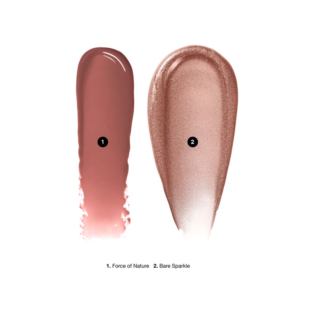 Набор Crushed Lip Gloss Duo