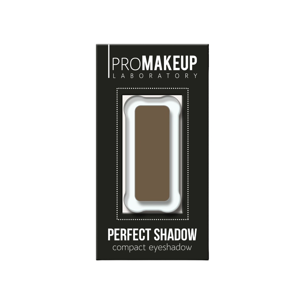 Тени для век компактные Perfect Shadow