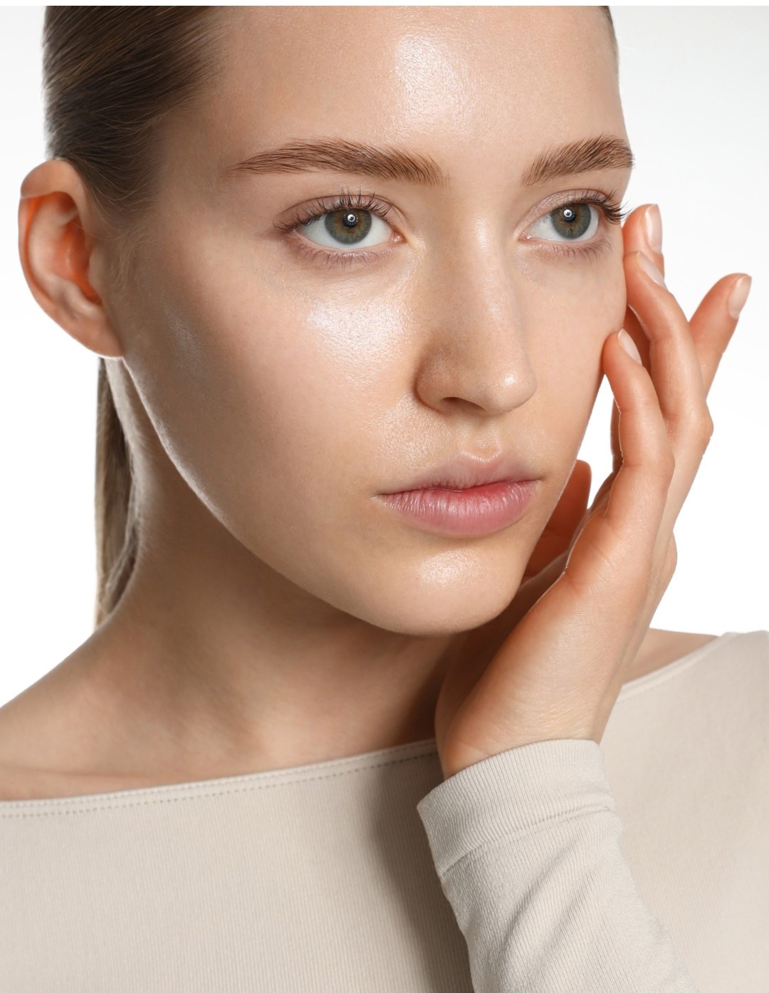 Тонер увлажняющий и восстанавливающий Hydrating toner  купить в VISAGEHALL