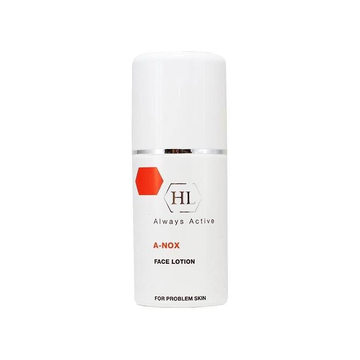 Лосьон для лица Face Lotion A-Nox магазин VISAGEHALL являющийся официальным дистрибьютором в России