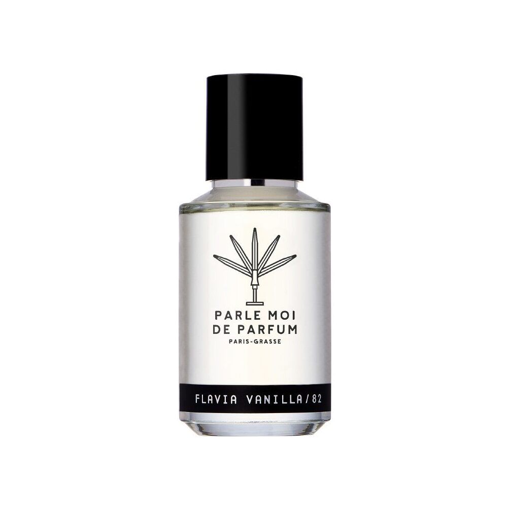 Flavia Vanilla/82 Парфюмерная вода магазин VISAGEHALL являющийся официальным дистрибьютором в России