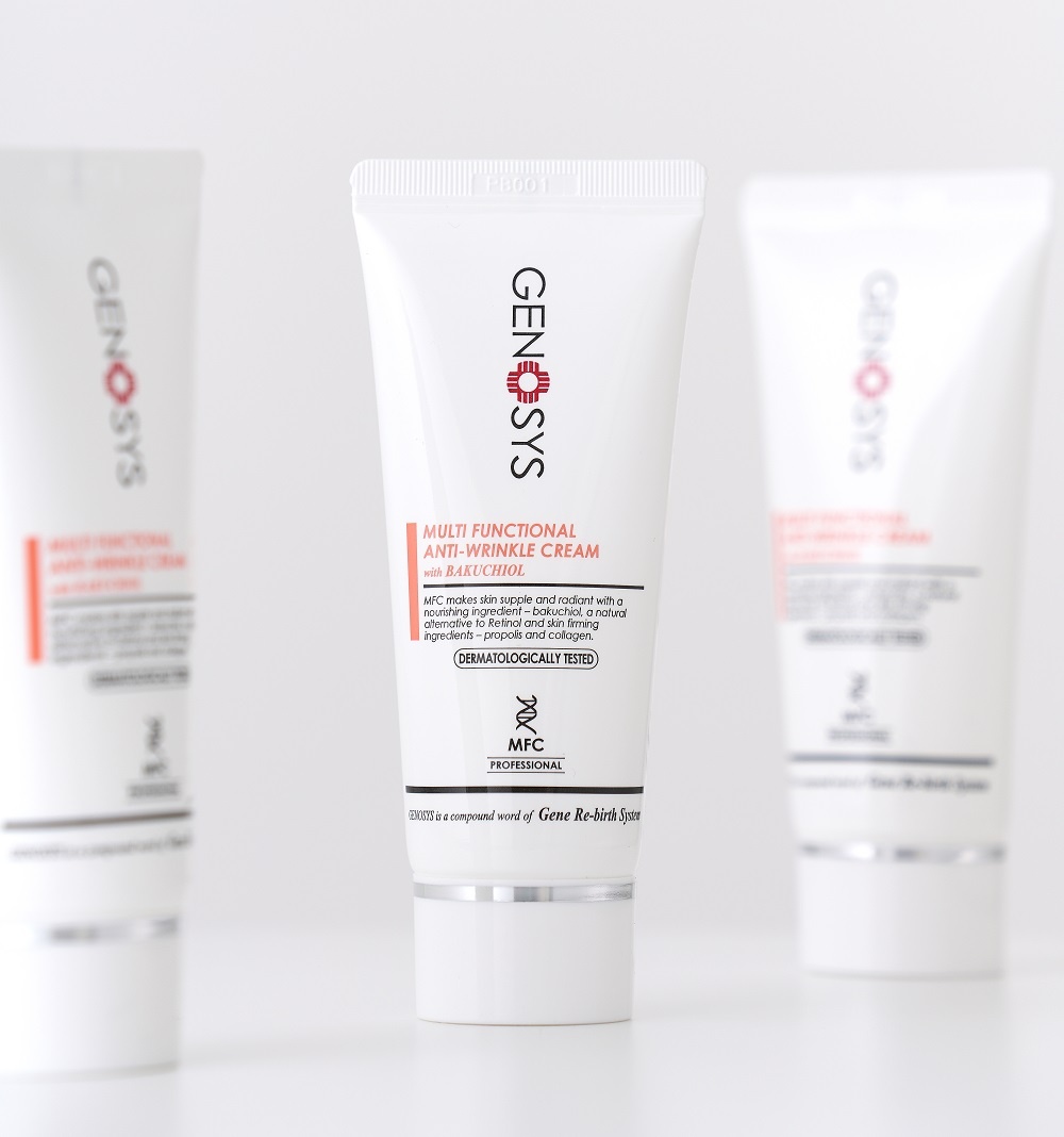 Крем мультифункциональный против морщин Multi Functional Anti-Wrinkle Cream